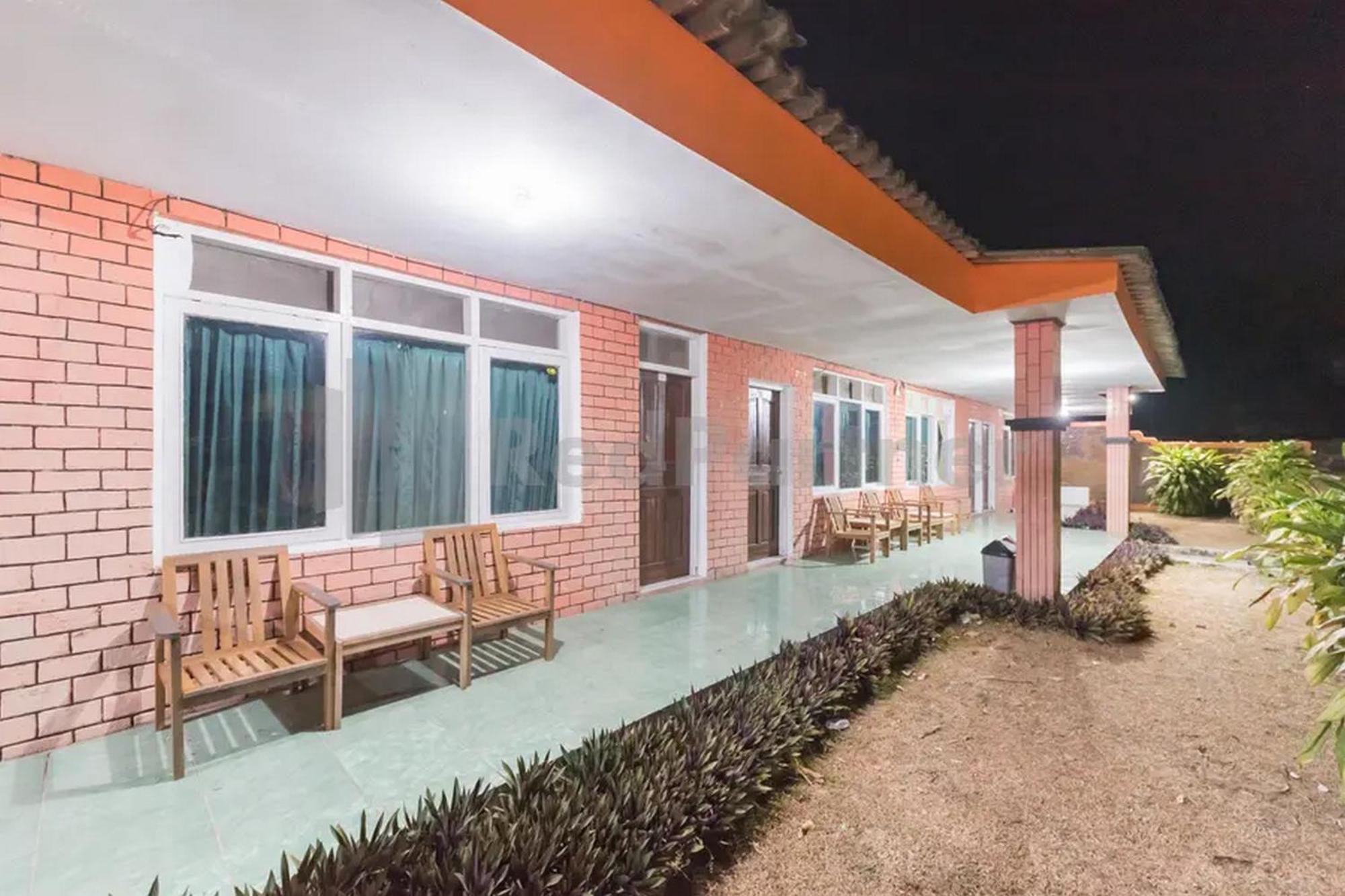 Hotel Linggarjati Near Natural Park Twa Linggarjati Zewnętrze zdjęcie