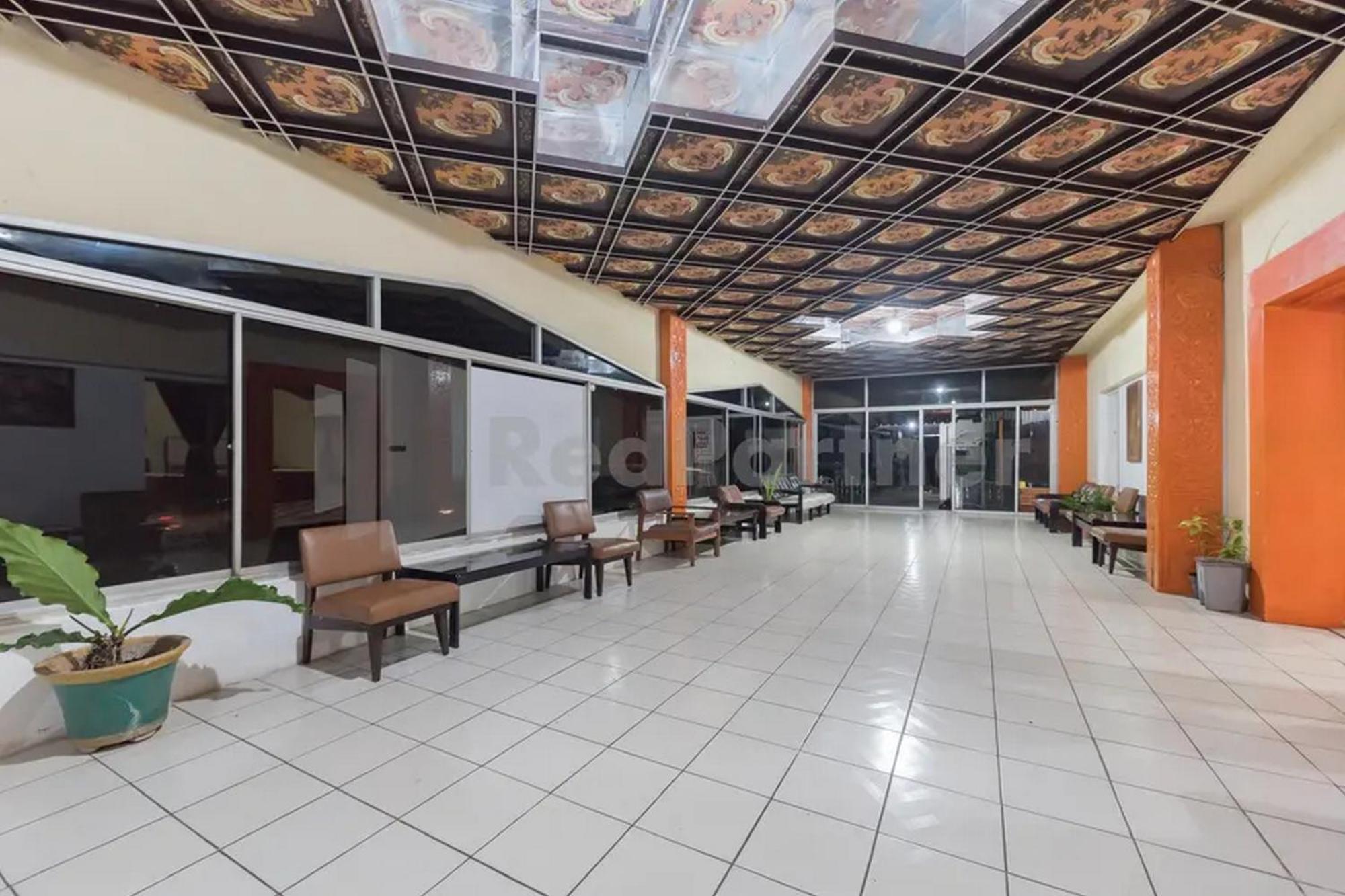 Hotel Linggarjati Near Natural Park Twa Linggarjati Zewnętrze zdjęcie