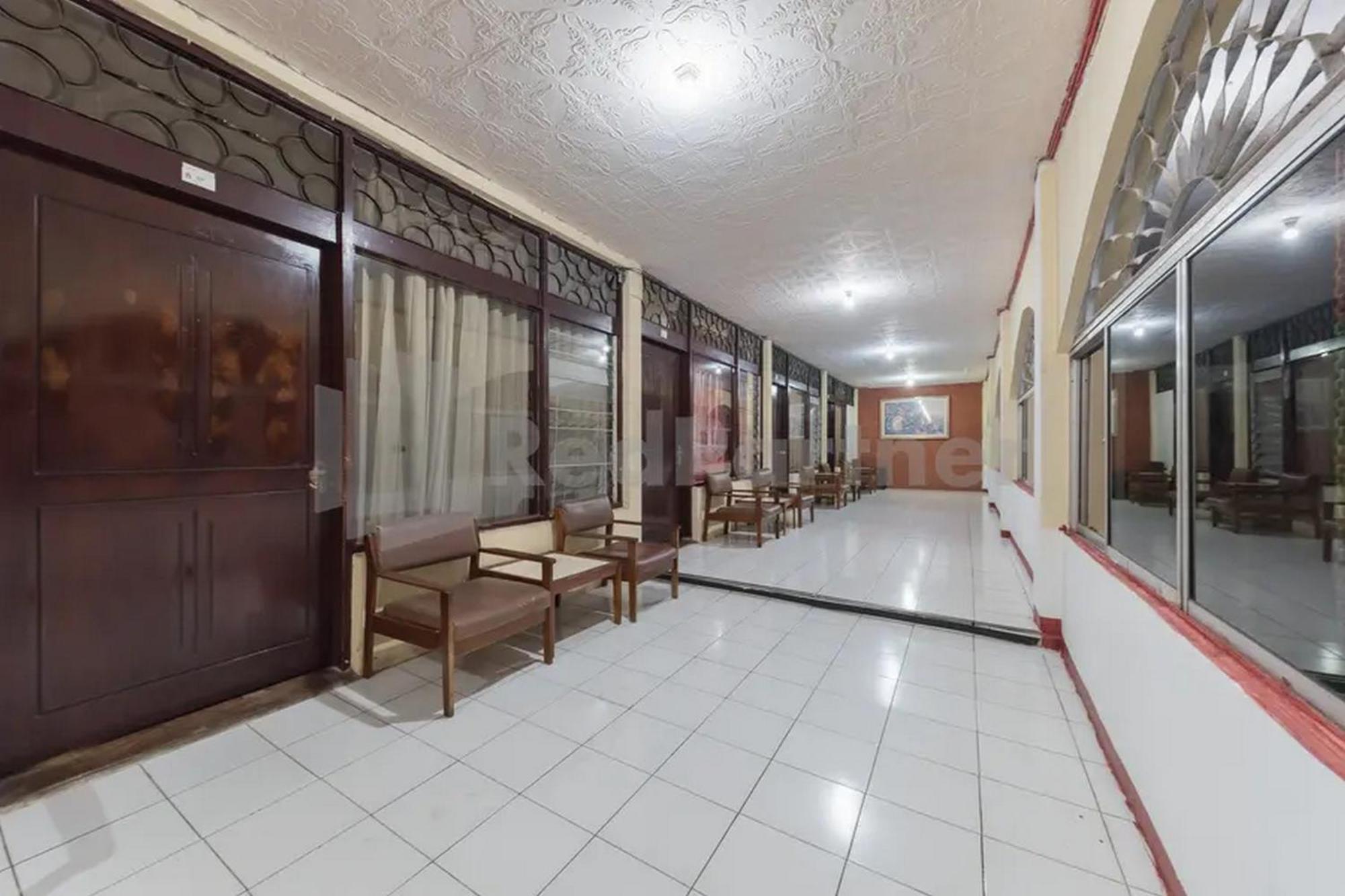 Hotel Linggarjati Near Natural Park Twa Linggarjati Zewnętrze zdjęcie
