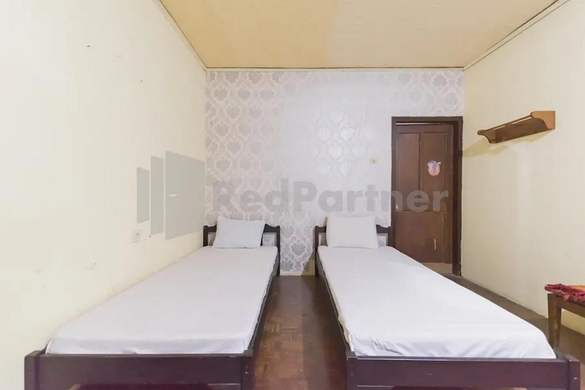 Hotel Linggarjati Near Natural Park Twa Linggarjati Zewnętrze zdjęcie