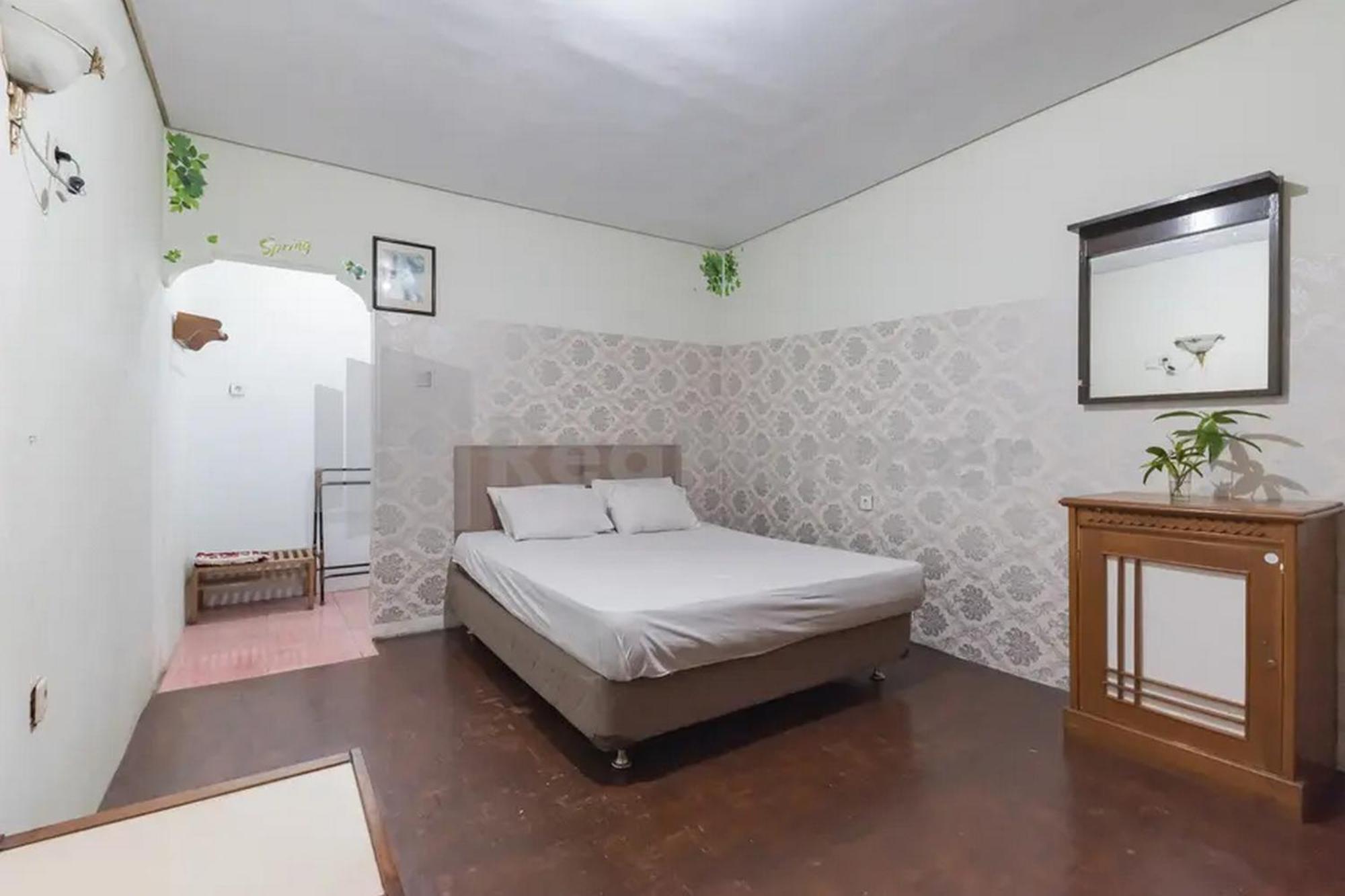 Hotel Linggarjati Near Natural Park Twa Linggarjati Zewnętrze zdjęcie