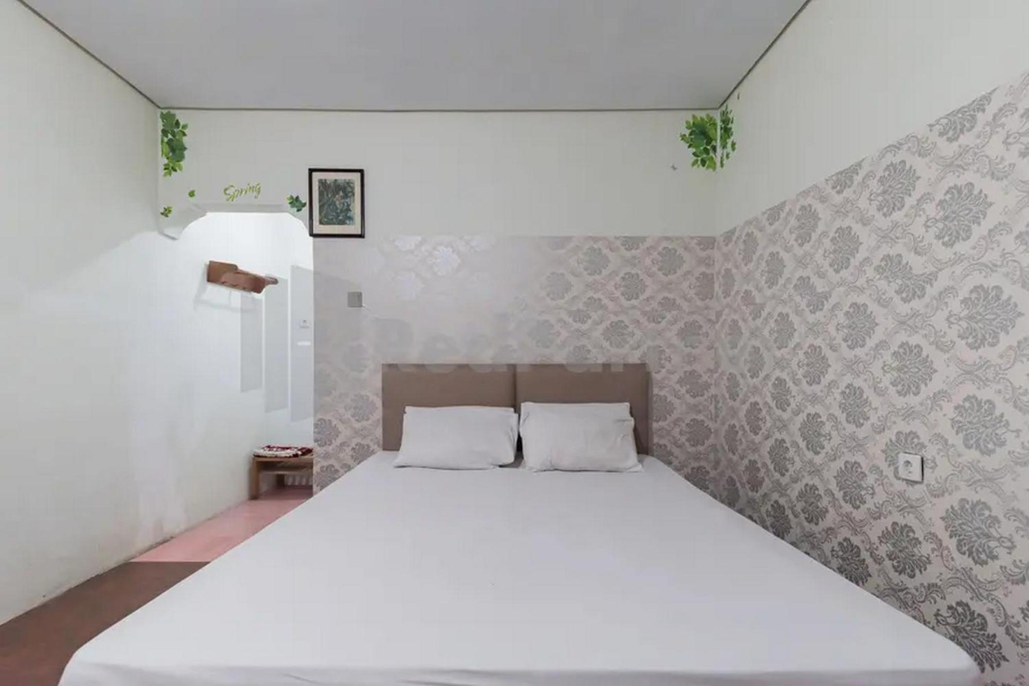 Hotel Linggarjati Near Natural Park Twa Linggarjati Zewnętrze zdjęcie