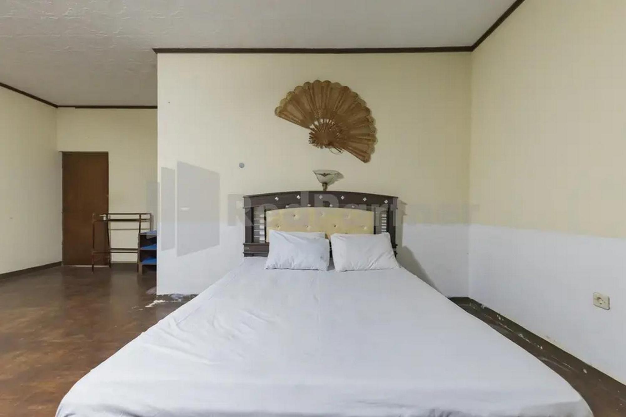 Hotel Linggarjati Near Natural Park Twa Linggarjati Zewnętrze zdjęcie