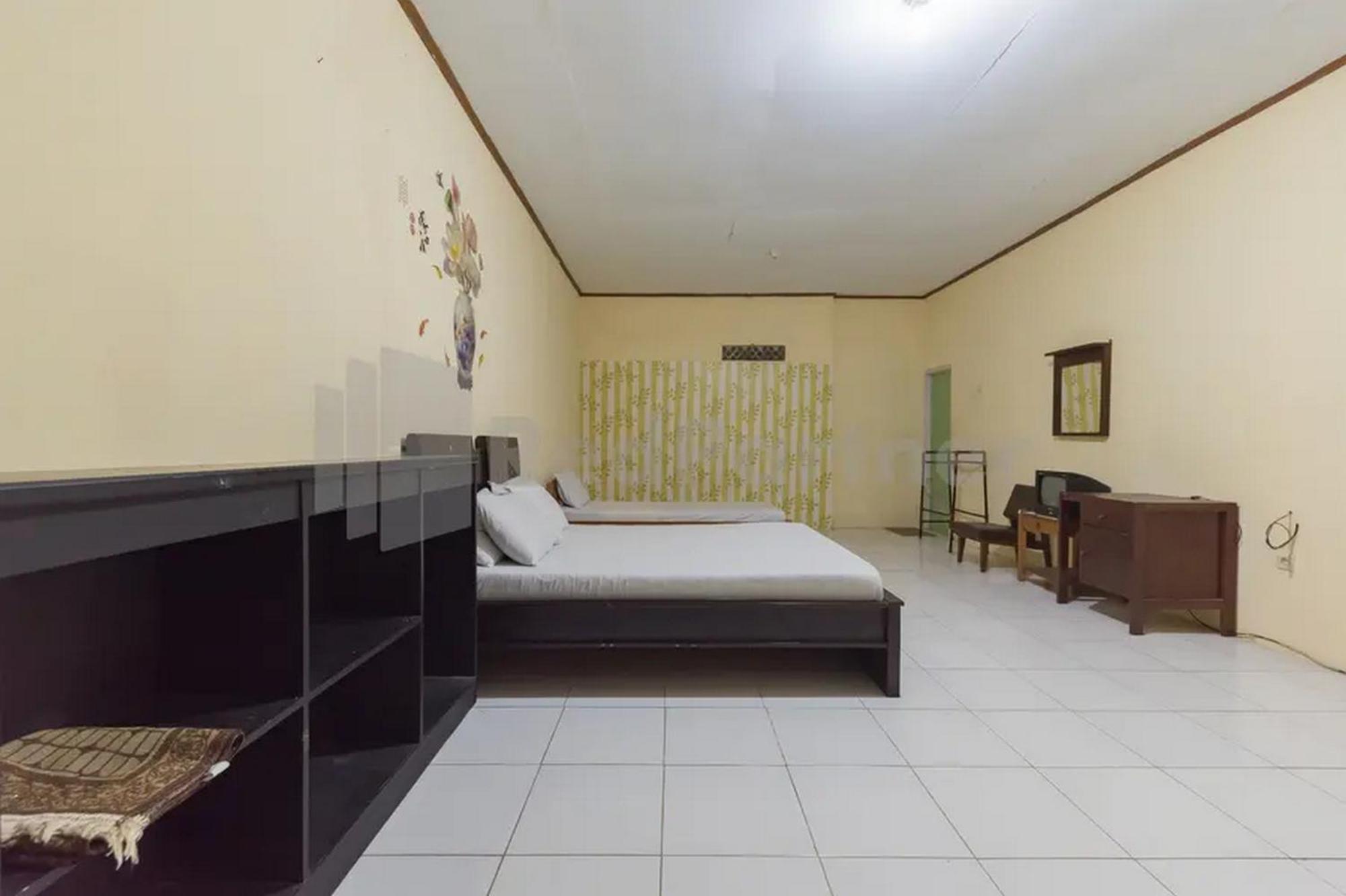 Hotel Linggarjati Near Natural Park Twa Linggarjati Zewnętrze zdjęcie