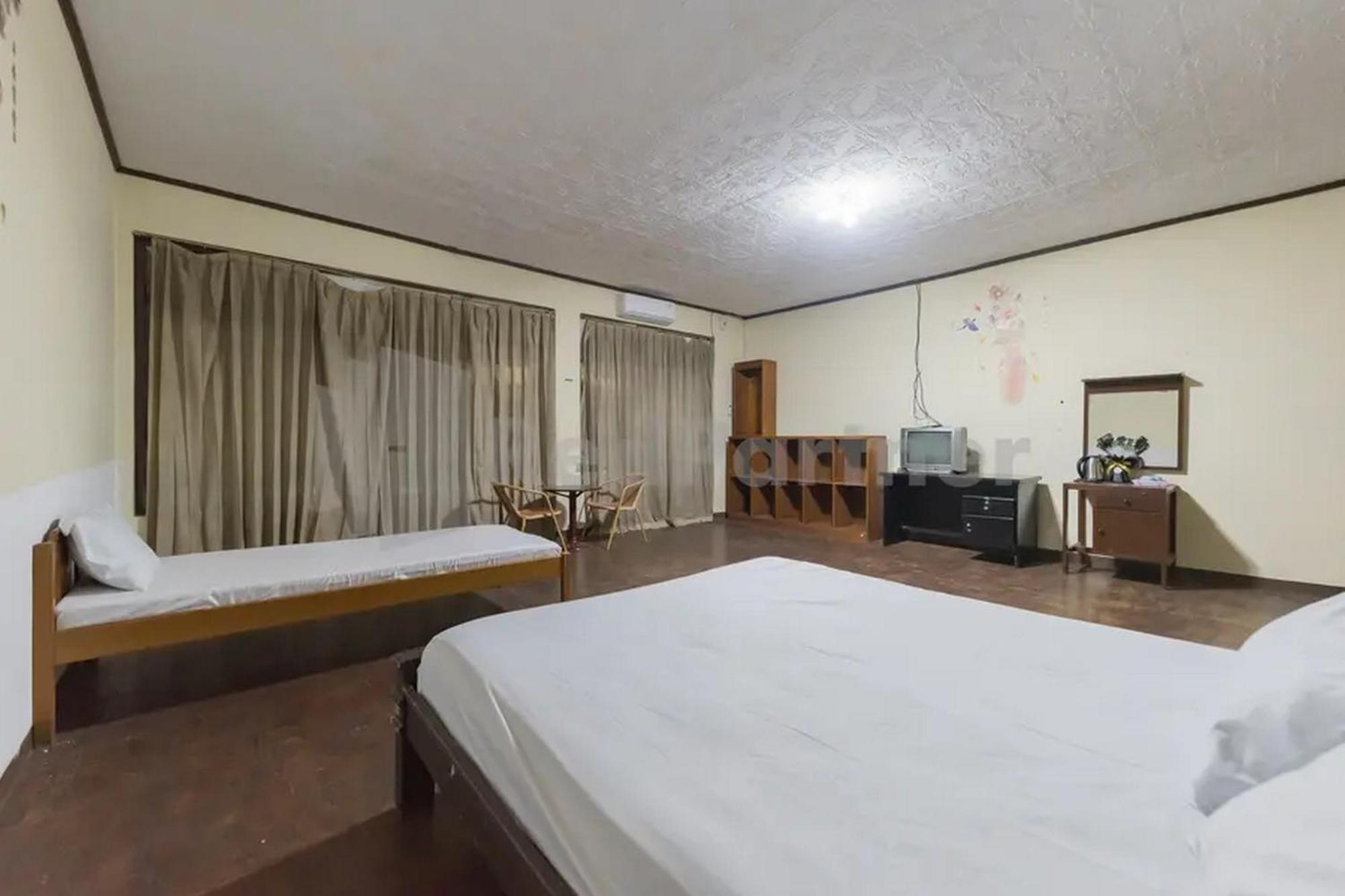 Hotel Linggarjati Near Natural Park Twa Linggarjati Zewnętrze zdjęcie
