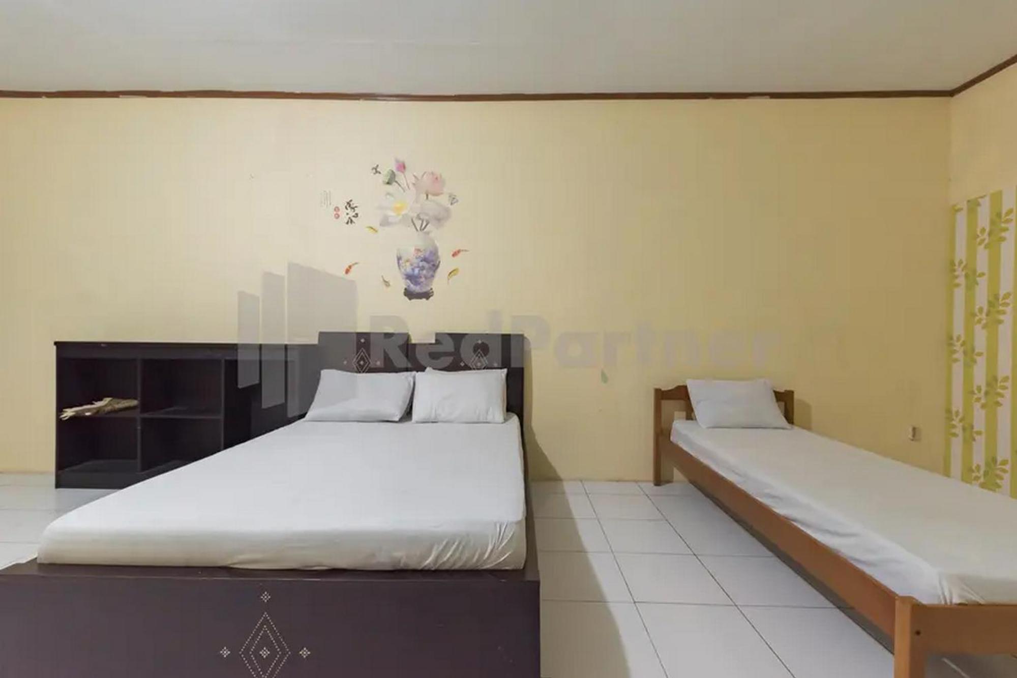 Hotel Linggarjati Near Natural Park Twa Linggarjati Zewnętrze zdjęcie